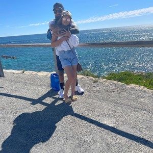 Meet your Posher, Casey leigh